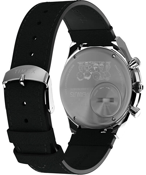 Q x Peanuts Snoopy TW2W68900UK