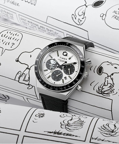 Q x Peanuts Snoopy TW2W68900UK
