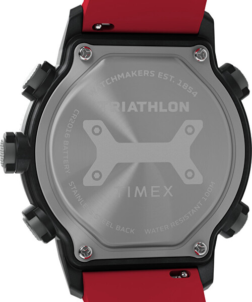 ronman Triathlon TW5M67000UK