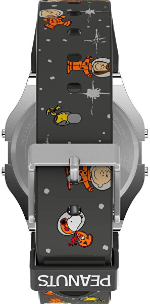 T80 Peanuts Space TW2W90100UK