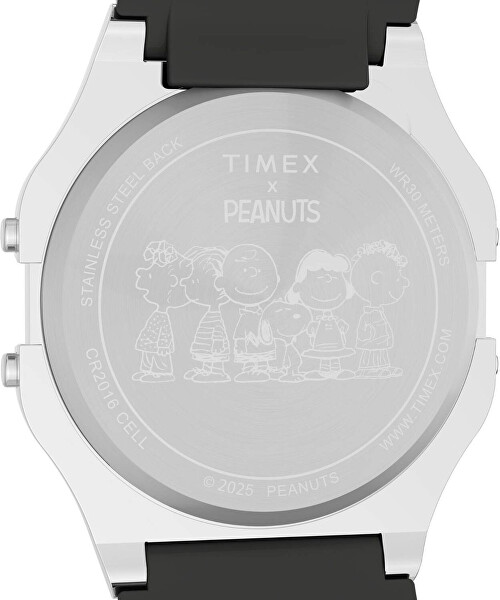 T80 Peanuts Space TW2W90100UK
