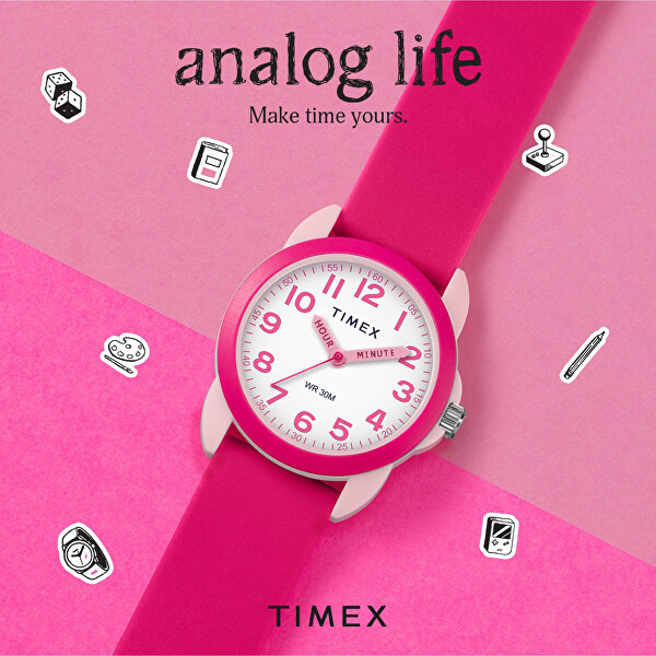 Time Machines TW2W92200