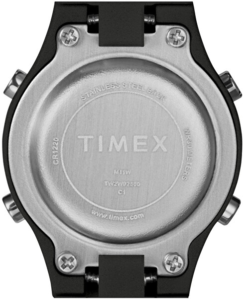 Time Machines TW2W92400