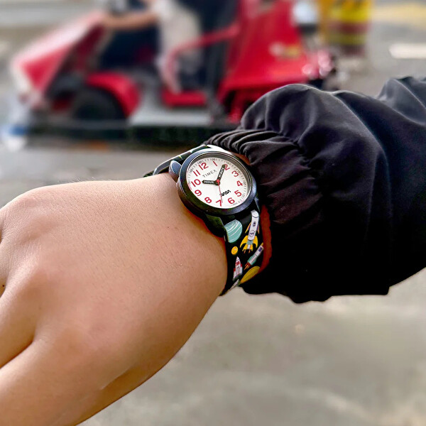 Time Teacher TW2Y59800