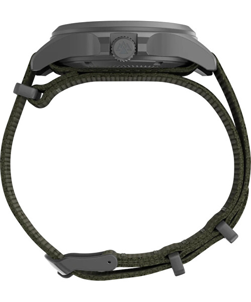 Expedition Field Post Solar TW2V03700QY