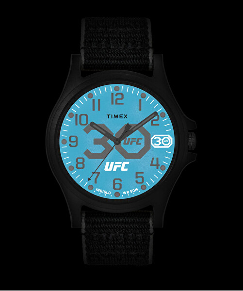 UFC Apex TW2V90800QY