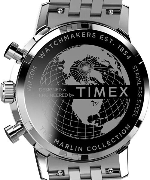 Marlin Chronograph TW2W10400UK
