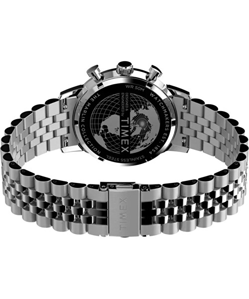 Marlin Chronograph TW2W10400UK