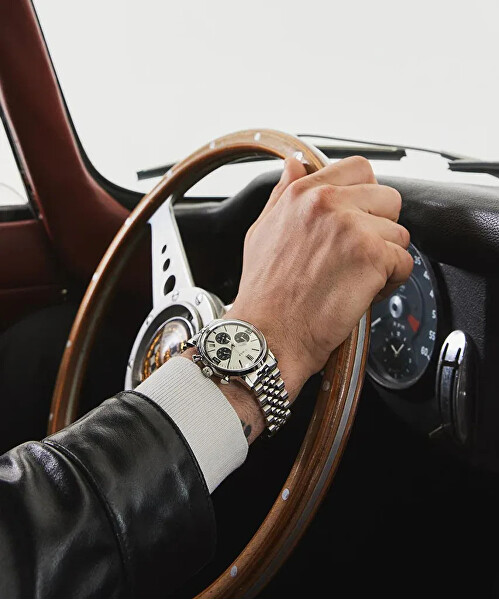 Marlin Chronograph TW2W10400UK