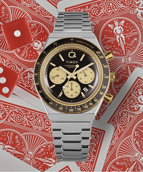 Q Reissue TW2W64200