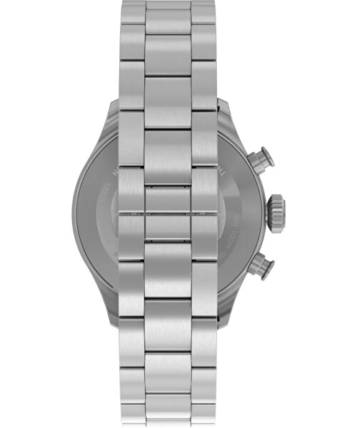 The Waterbury Ace Chronograph TW2Y19100UK