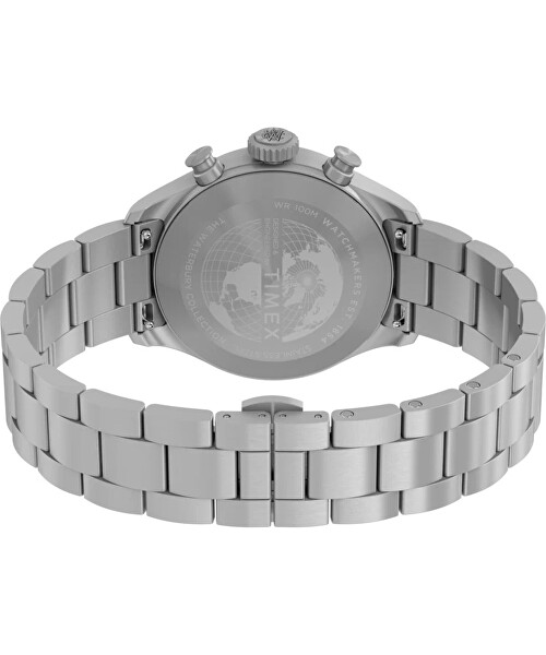The Waterbury Ace Chronograph TW2Y19100UK