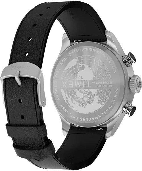 Waterbury Ace Fly-Back Chronograph TW2Y70000UK