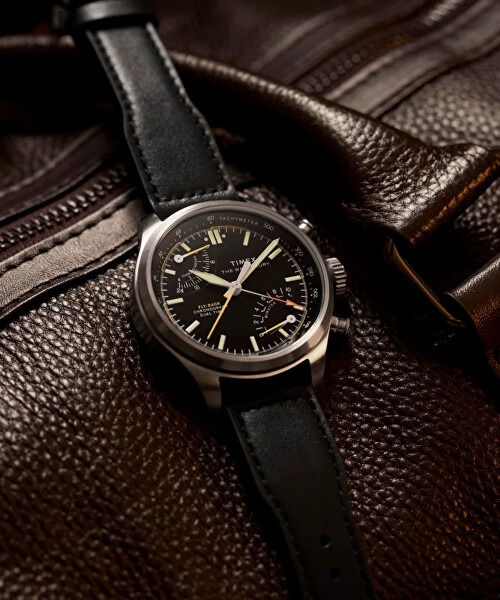 Waterbury Ace Fly-Back Chronograph TW2Y70000UK