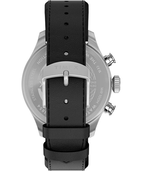 Waterbury Ace Fly-Back Chronograph TW2Y70000UK