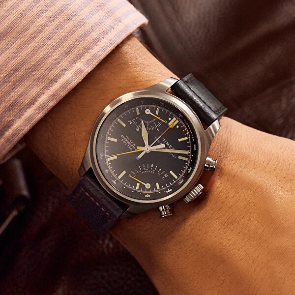 Waterbury Ace Fly-Back Chronograph TW2Y70000UK