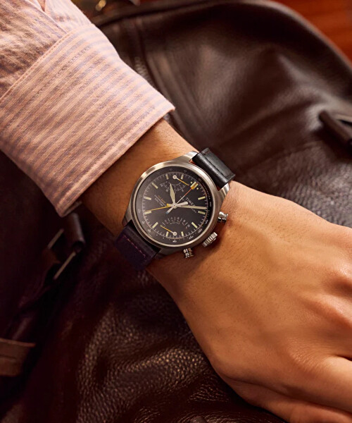 Waterbury Ace Fly-Back Chronograph TW2Y70000UK