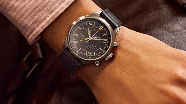 Waterbury Ace Fly-Back Chronograph TW2Y70000UK