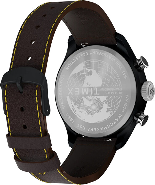 Waterbury Ace Fly-Back Chronograph TW2Y70100UK