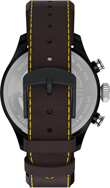 Waterbury Ace Fly-Back Chronograph TW2Y70100UK