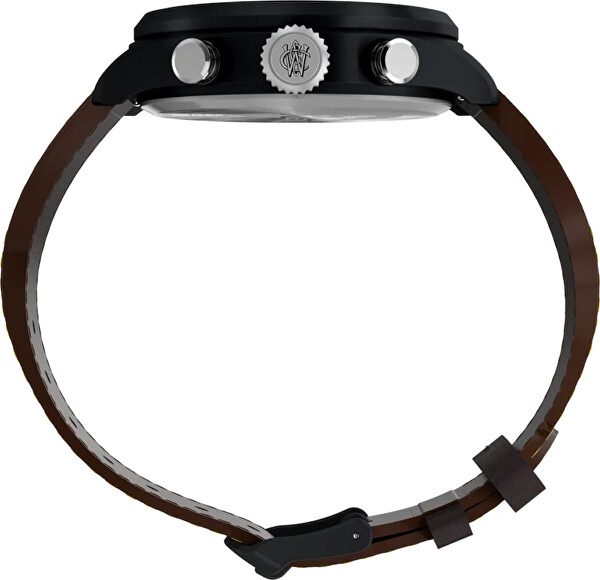 Waterbury Ace Fly-Back Chronograph TW2Y70100UK