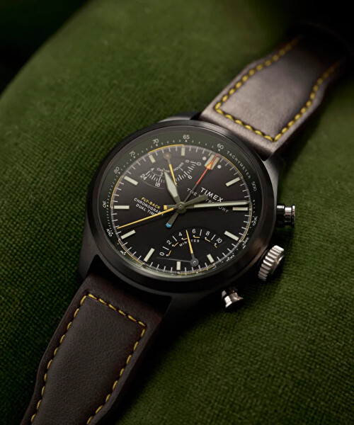 Waterbury Ace Fly-Back Chronograph TW2Y70100UK