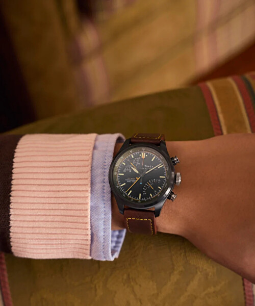 Waterbury Ace Fly-Back Chronograph TW2Y70100UK