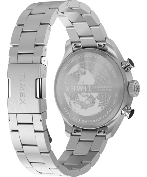 Waterbury Ace Fly-Back Chronograph TW2Y70200UK
