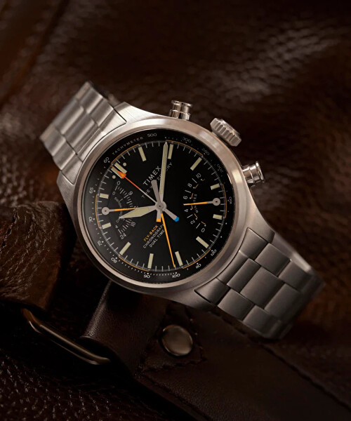 Waterbury Ace Fly-Back Chronograph TW2Y70200UK