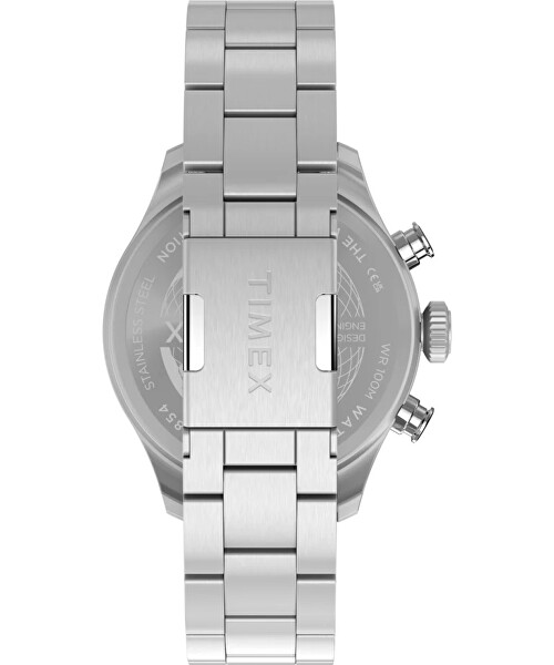 Waterbury Ace Fly-Back Chronograph TW2Y70200UK