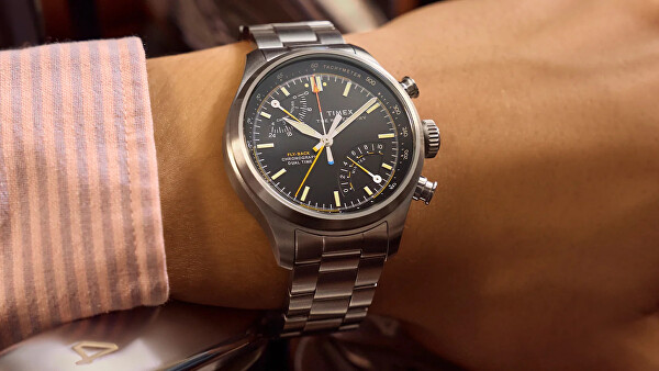 Waterbury Ace Fly-Back Chronograph TW2Y70200UK