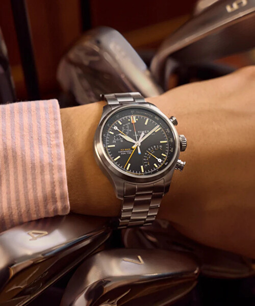 Waterbury Ace Fly-Back Chronograph TW2Y70200UK