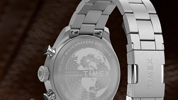 Waterbury Ace Fly-Back Chronograph TW2Y70200UK