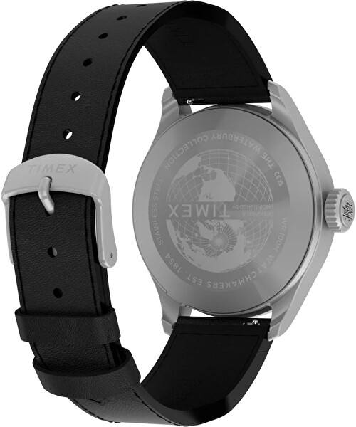 Waterbury Ace TW2Y70400UK