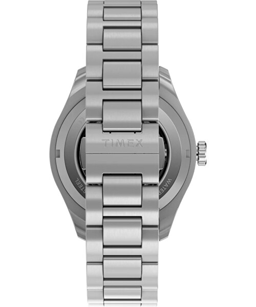 Waterbury Heritage Automatic GMT TW2Y60600UK