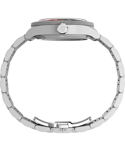 Waterbury Heritage Automatic GMT TW2Y60600UK