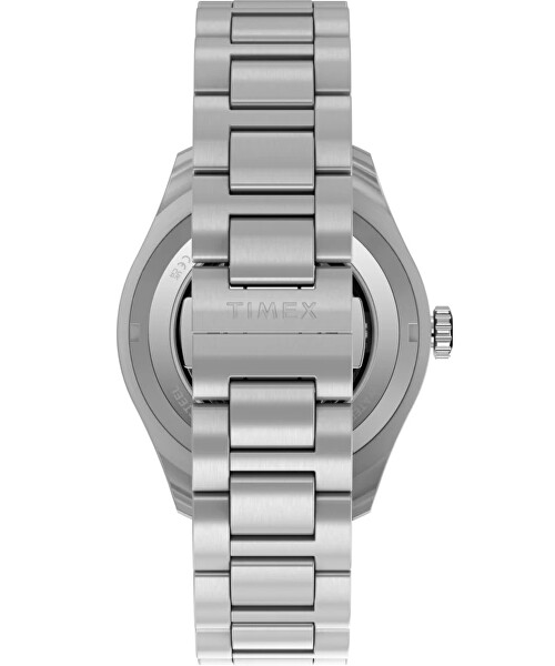 Waterbury Heritage Automatic GMT TW2Y60800UK