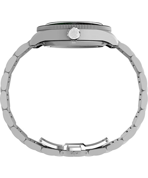 Waterbury Heritage Automatic GMT TW2Y60800UK
