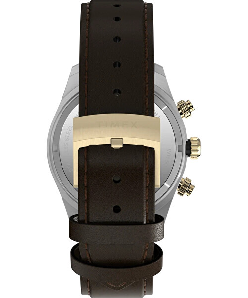 The Waterbury Heritage Chronograph TW2Y24100UK