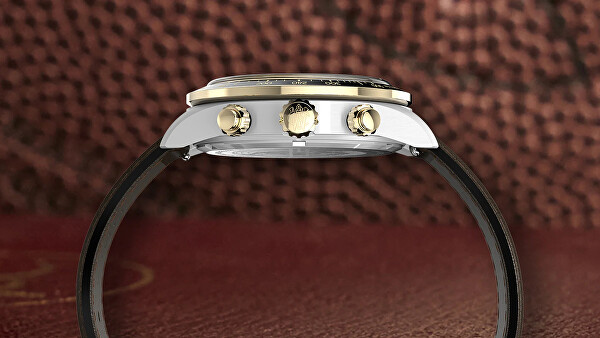 The Waterbury Heritage Chronograph TW2Y24100UK