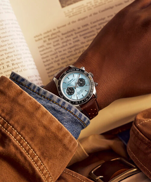 Waterbury Heritage Chronograph TW2Y70600UK