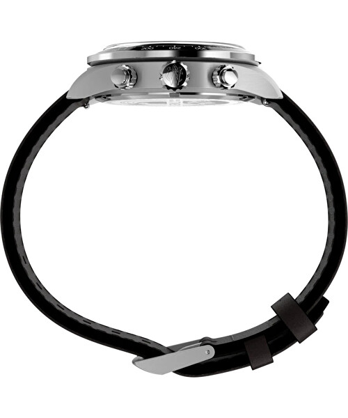 Waterbury Heritage Chronograph TW2Y70600UK