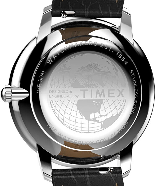 Waterbury Metropolitan Sub-Second TW2Y23100UK