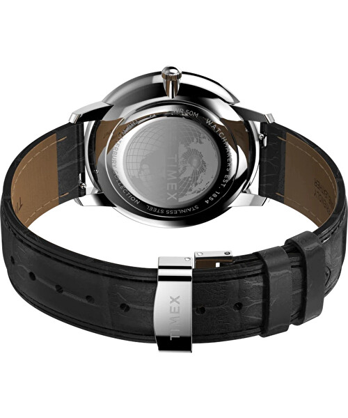 Waterbury Metropolitan Sub-Second TW2Y23100UK
