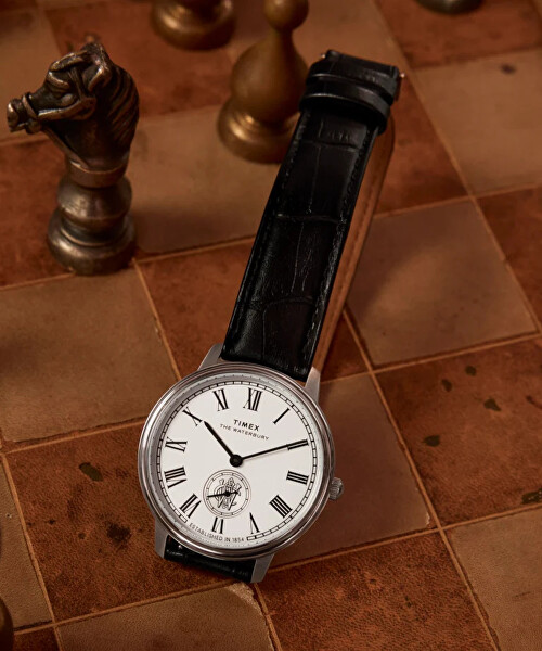 Waterbury Metropolitan Sub-Second TW2Y23100UK