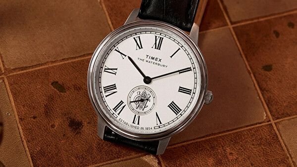 Waterbury Metropolitan Sub-Second TW2Y23100UK