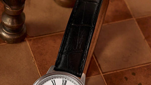 Waterbury Metropolitan Sub-Second TW2Y23100UK