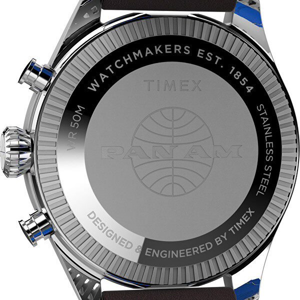 Waterbury Pan Am TWG030000QY