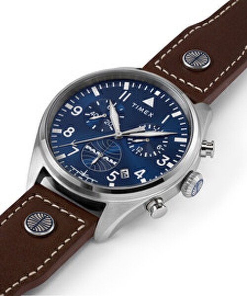 Waterbury Pan Am TWG030000QY