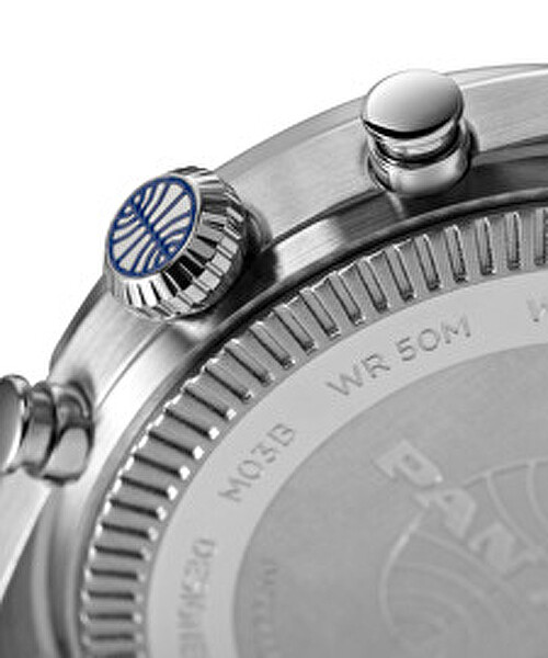Waterbury Pan Am TWG030000QY